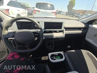 2024 Hyundai IONIQ 5 SEL - miniatura 11
