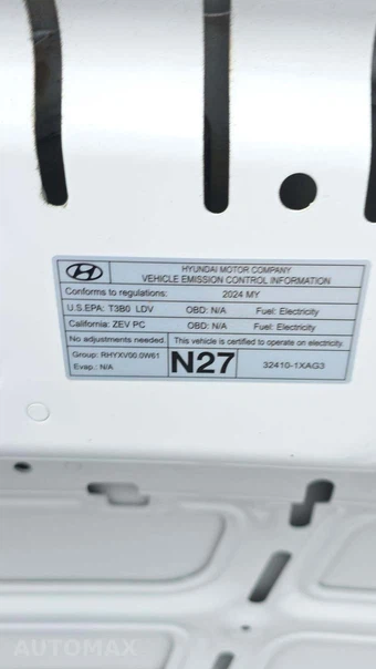 2024 Hyundai IONIQ 5 SEL - miniatura 17