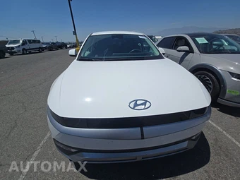2024 Hyundai IONIQ 5 SEL - miniatura 2