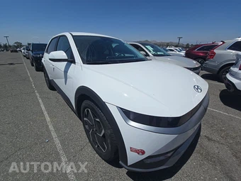 2024 Hyundai IONIQ 5 SEL - miniatura 3