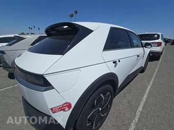 2024 Hyundai IONIQ 5 SEL - miniatura 4