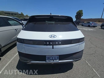 2024 Hyundai IONIQ 5 SEL - miniatura 5