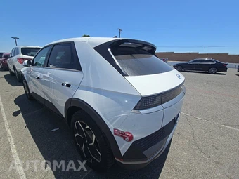 2024 Hyundai IONIQ 5 SEL - miniatura 6