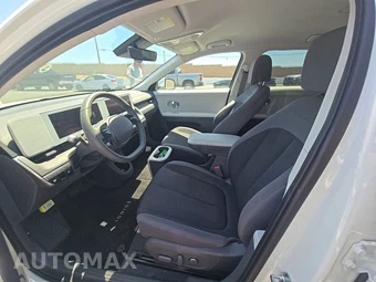 2024 Hyundai IONIQ 5 SEL - miniatura 7