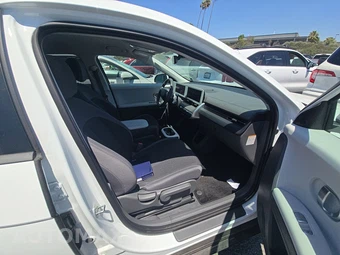 2024 Hyundai IONIQ 5 SEL - miniatura 8