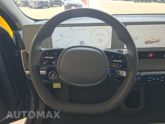 2024 Hyundai IONIQ 5 SEL - miniatura 10