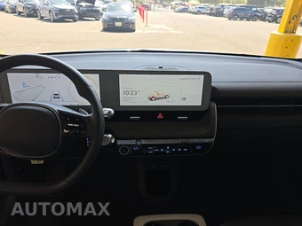 2024 Hyundai IONIQ 5 SEL - miniatura 11