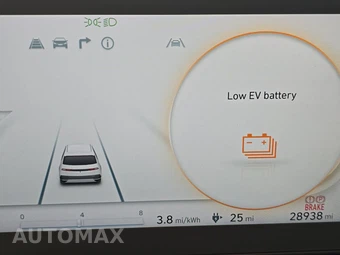 2024 Hyundai IONIQ 5 SEL - miniatura 12