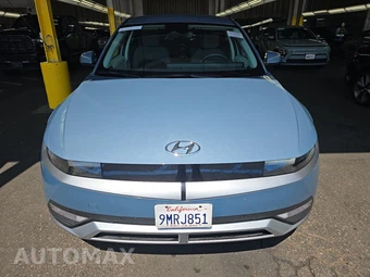 2024 Hyundai IONIQ 5 SEL - miniatura 2
