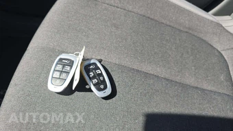 2024 Hyundai IONIQ 5 SEL - miniatura 20