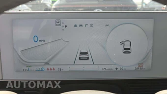 2024 Hyundai IONIQ 5 SEL - miniatura 21
