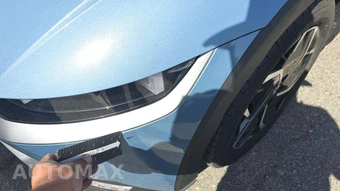2024 Hyundai IONIQ 5 SEL - miniatura 25