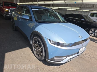 2024 Hyundai IONIQ 5 SEL - miniatura 3
