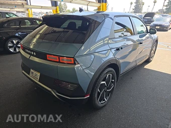 2024 Hyundai IONIQ 5 SEL - miniatura 4