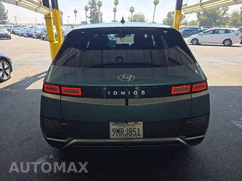 2024 Hyundai IONIQ 5 SEL - miniatura 5