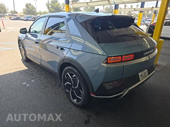 2024 Hyundai IONIQ 5 SEL - miniatura 6