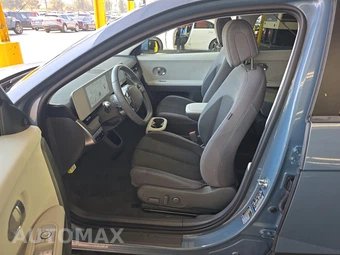 2024 Hyundai IONIQ 5 SEL - miniatura 7