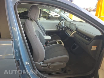 2024 Hyundai IONIQ 5 SEL - miniatura 8
