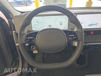 2024 Hyundai IONIQ 5 SEL - miniatura 10