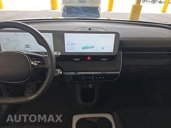 2024 Hyundai IONIQ 5 SEL - miniatura 11