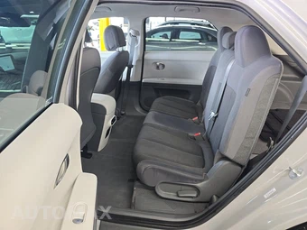 2024 Hyundai IONIQ 5 SEL - miniatura 13
