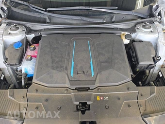 2024 Hyundai IONIQ 5 SEL - miniatura 15