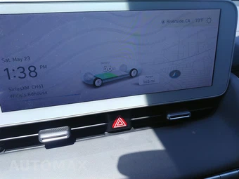 2024 Hyundai IONIQ 5 SEL - miniatura 18