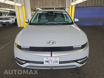 2024 Hyundai IONIQ 5 SEL - miniatura 2