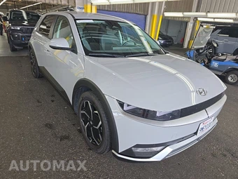 2024 Hyundai IONIQ 5 SEL - miniatura 3