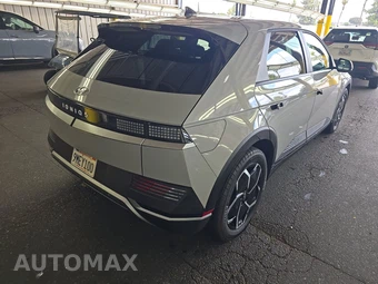 2024 Hyundai IONIQ 5 SEL - miniatura 4