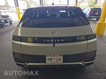 2024 Hyundai IONIQ 5 SEL - miniatura 5