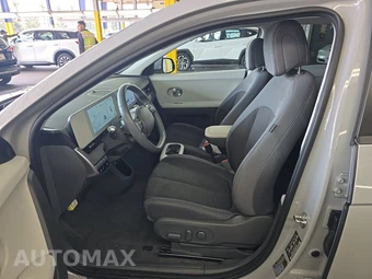 2024 Hyundai IONIQ 5 SEL - miniatura 7