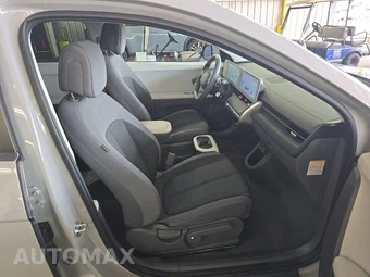 2024 Hyundai IONIQ 5 SEL - miniatura 8
