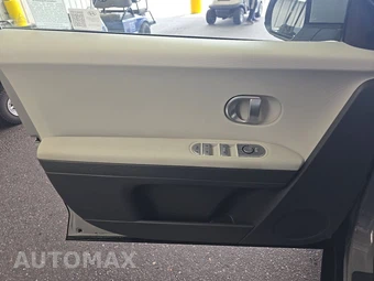 2024 Hyundai IONIQ 5 SEL - miniatura 9