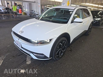 2024 Hyundai IONIQ 5 SEL