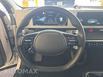 2024 Hyundai IONIQ 5 SEL - miniatura 10