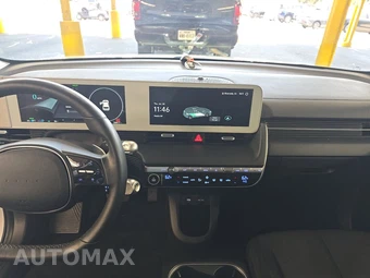 2024 Hyundai IONIQ 5 SEL - miniatura 11