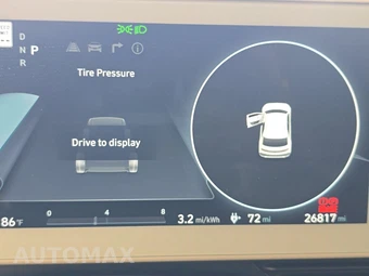 2024 Hyundai IONIQ 5 SEL - miniatura 12