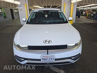 2024 Hyundai IONIQ 5 SEL - miniatura 2