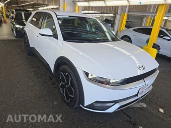 2024 Hyundai IONIQ 5 SEL - miniatura 3