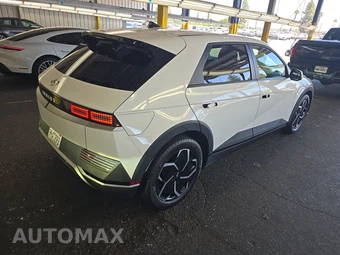 2024 Hyundai IONIQ 5 SEL - miniatura 4