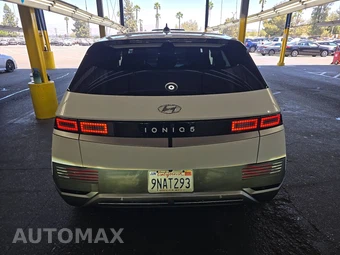 2024 Hyundai IONIQ 5 SEL - miniatura 5