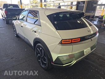 2024 Hyundai IONIQ 5 SEL - miniatura 6