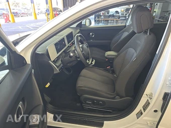 2024 Hyundai IONIQ 5 SEL - miniatura 7