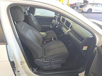 2024 Hyundai IONIQ 5 SEL - miniatura 8