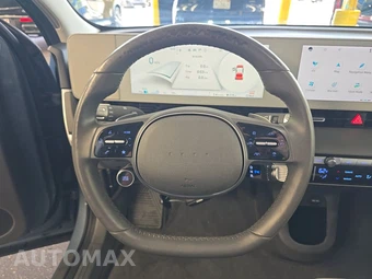 2024 Hyundai IONIQ 5 SEL - miniatura 10