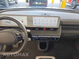 2024 Hyundai IONIQ 5 SEL - miniatura 11