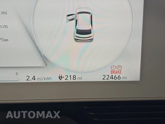 2024 Hyundai IONIQ 5 SEL - miniatura 12