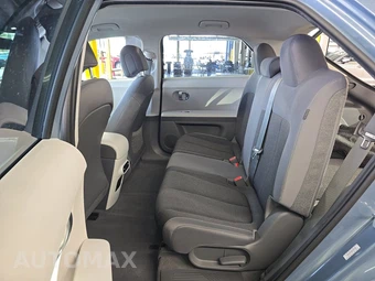 2024 Hyundai IONIQ 5 SEL - miniatura 13