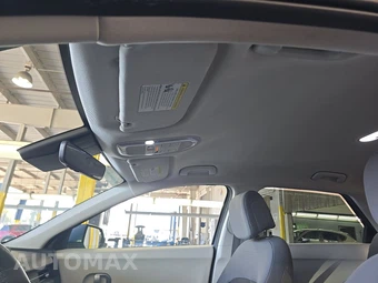 2024 Hyundai IONIQ 5 SEL - miniatura 17